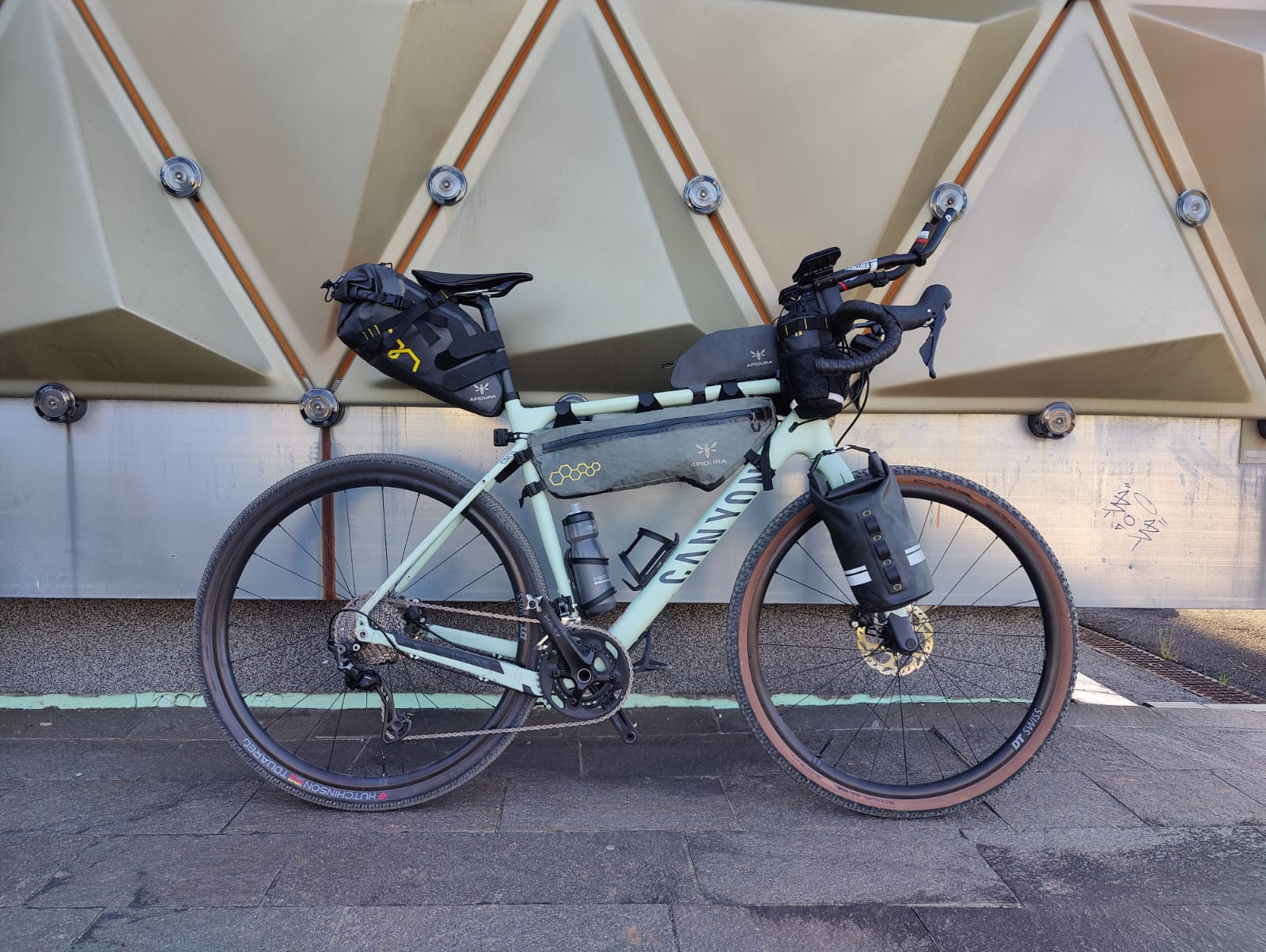 Istra Land 2023 – Bikepacking Gravel Race