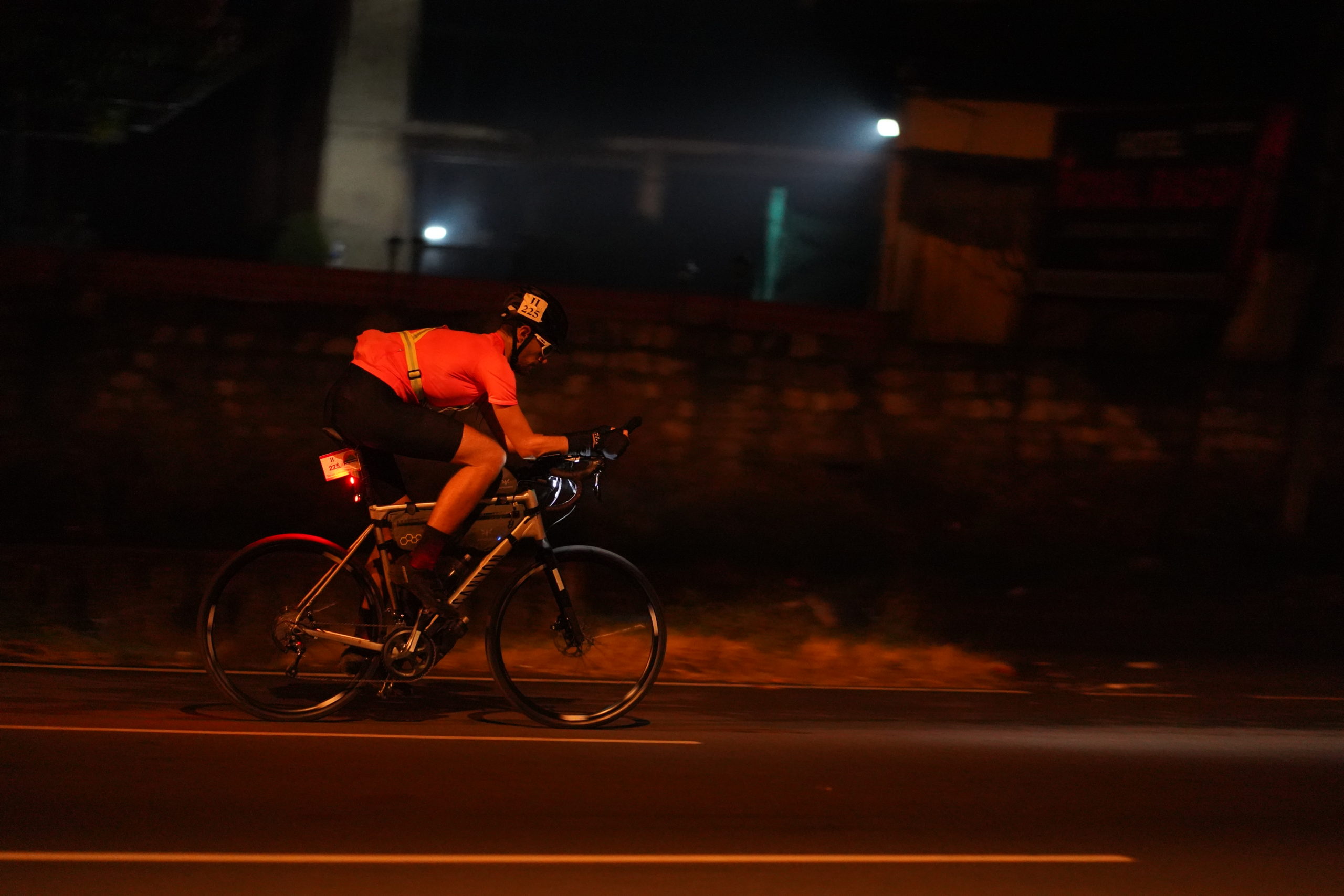 Tout sur ma victoire à la Deccan Cliffhanger 2022