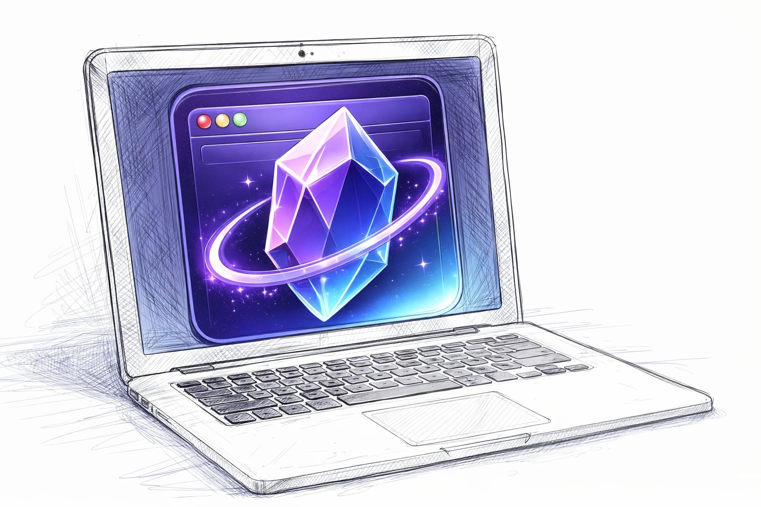 Browsidian: my web editor for Obsidian