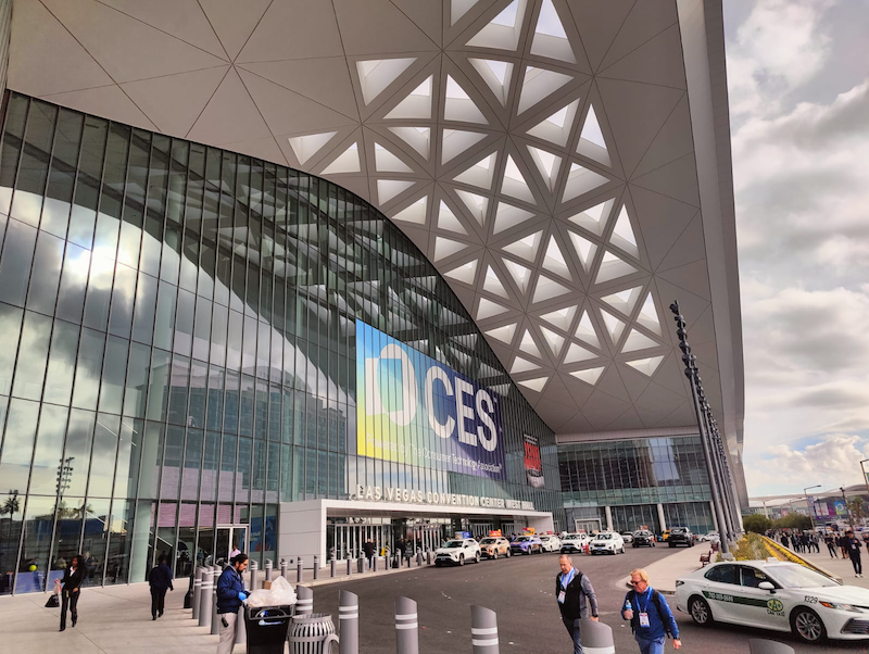 CES 2026: A deep dive into technology innovations