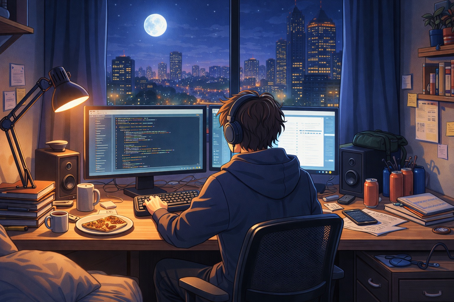 AI gives me back the excitement of my early days as a developer