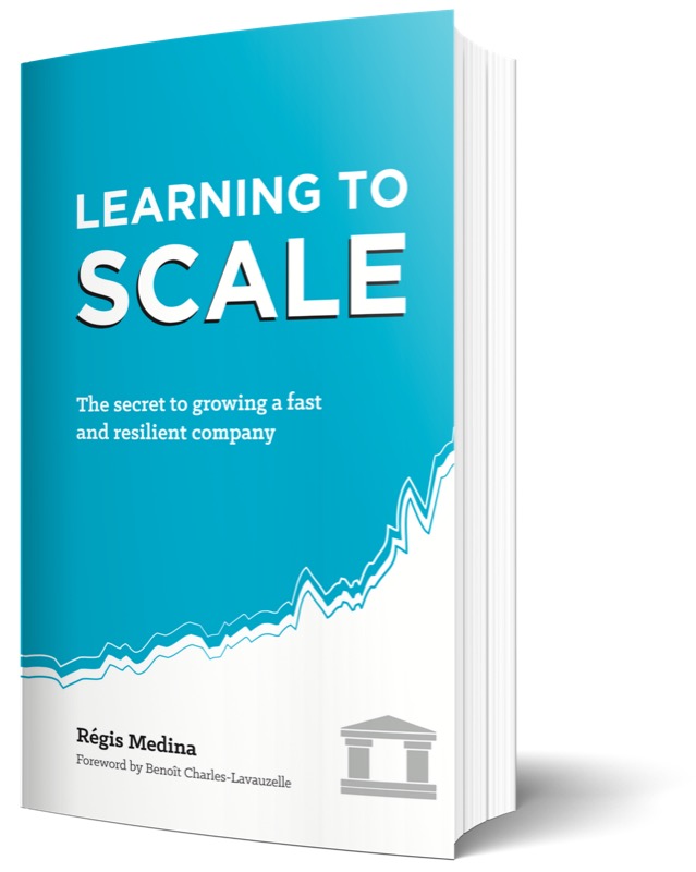 Learning to scale