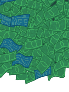 Moore's Law for Everything