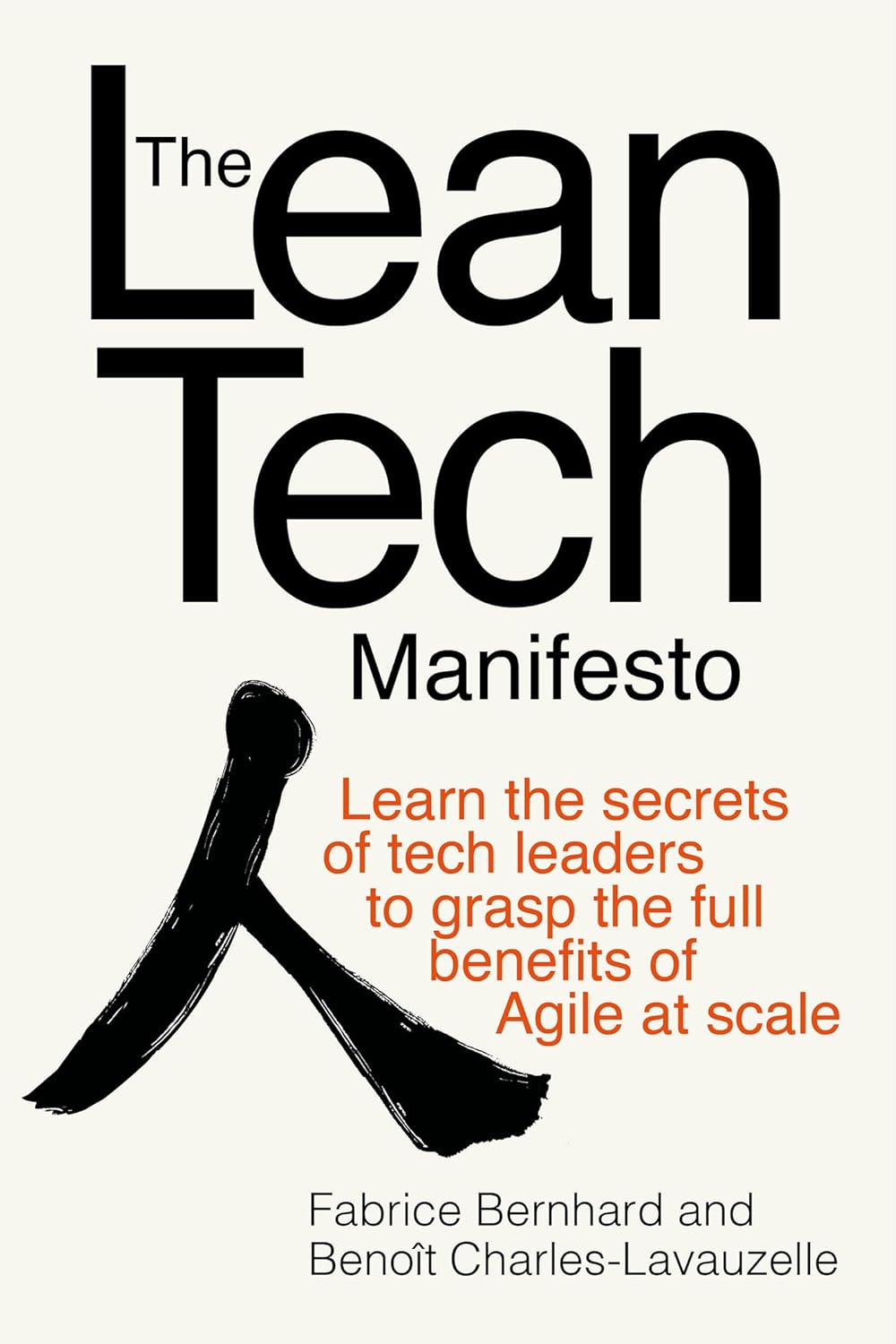 The lean tech manifesto