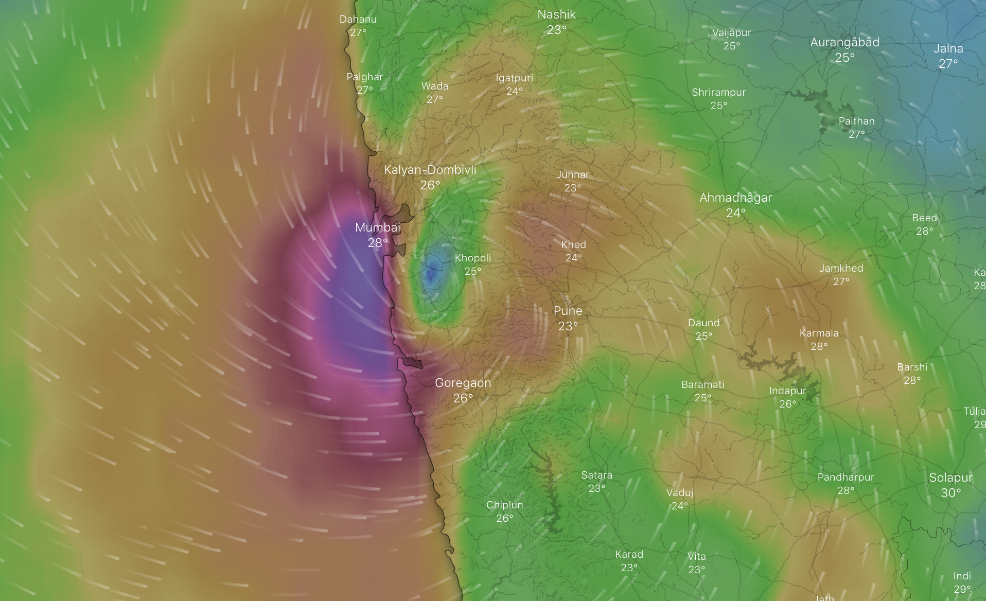 2020, année de merde en Inde?