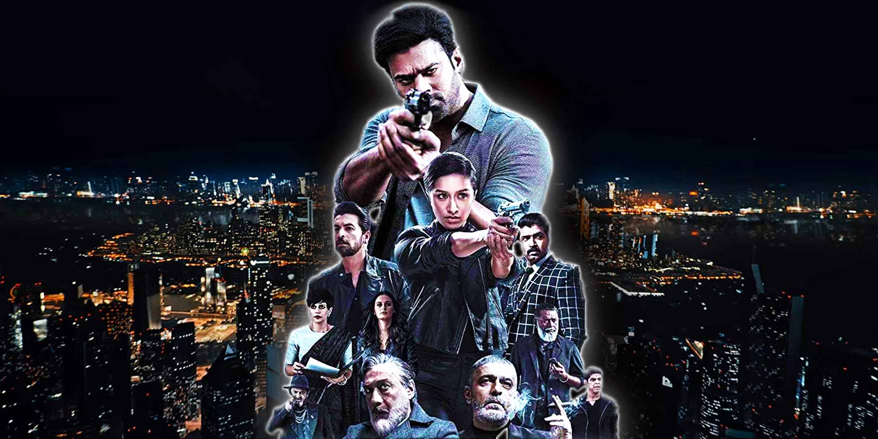 Cinéma en Inde : Bollywood !