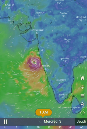Coronavirus à Pune – Live