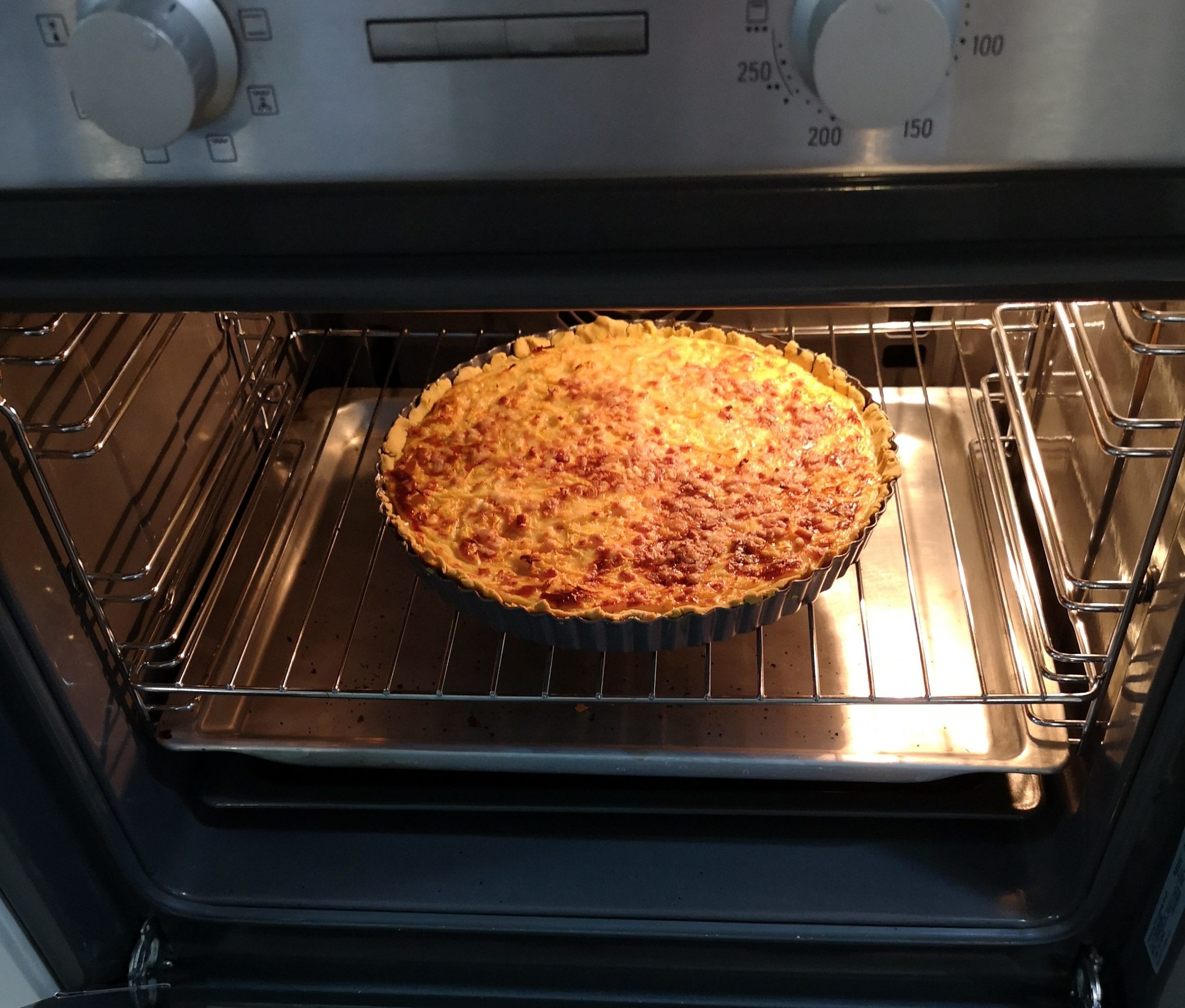 De la goyave à la quiche de papaye verte