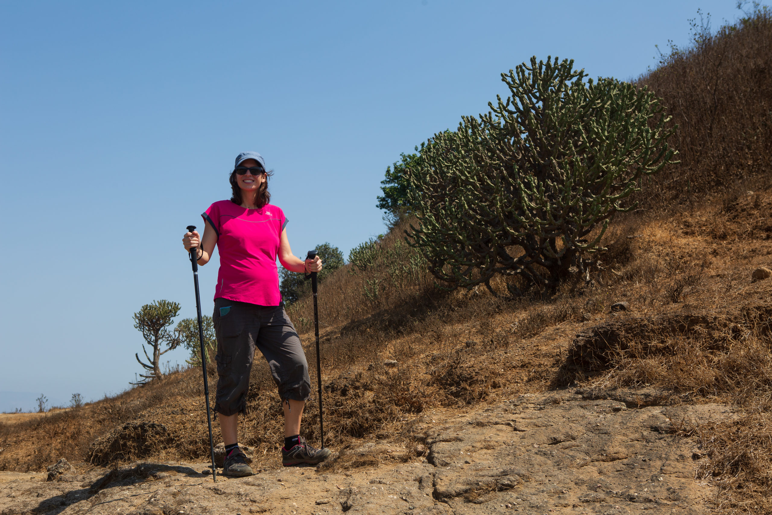 Deuxième trimestre de grossesse en Inde