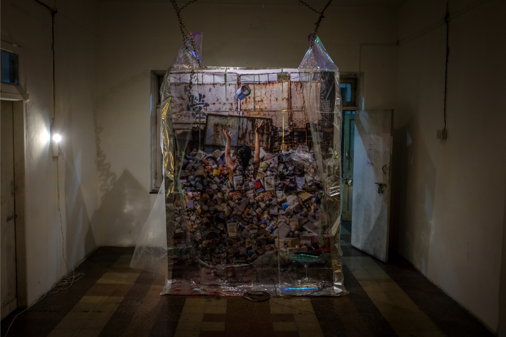 TIFA – Working Studios