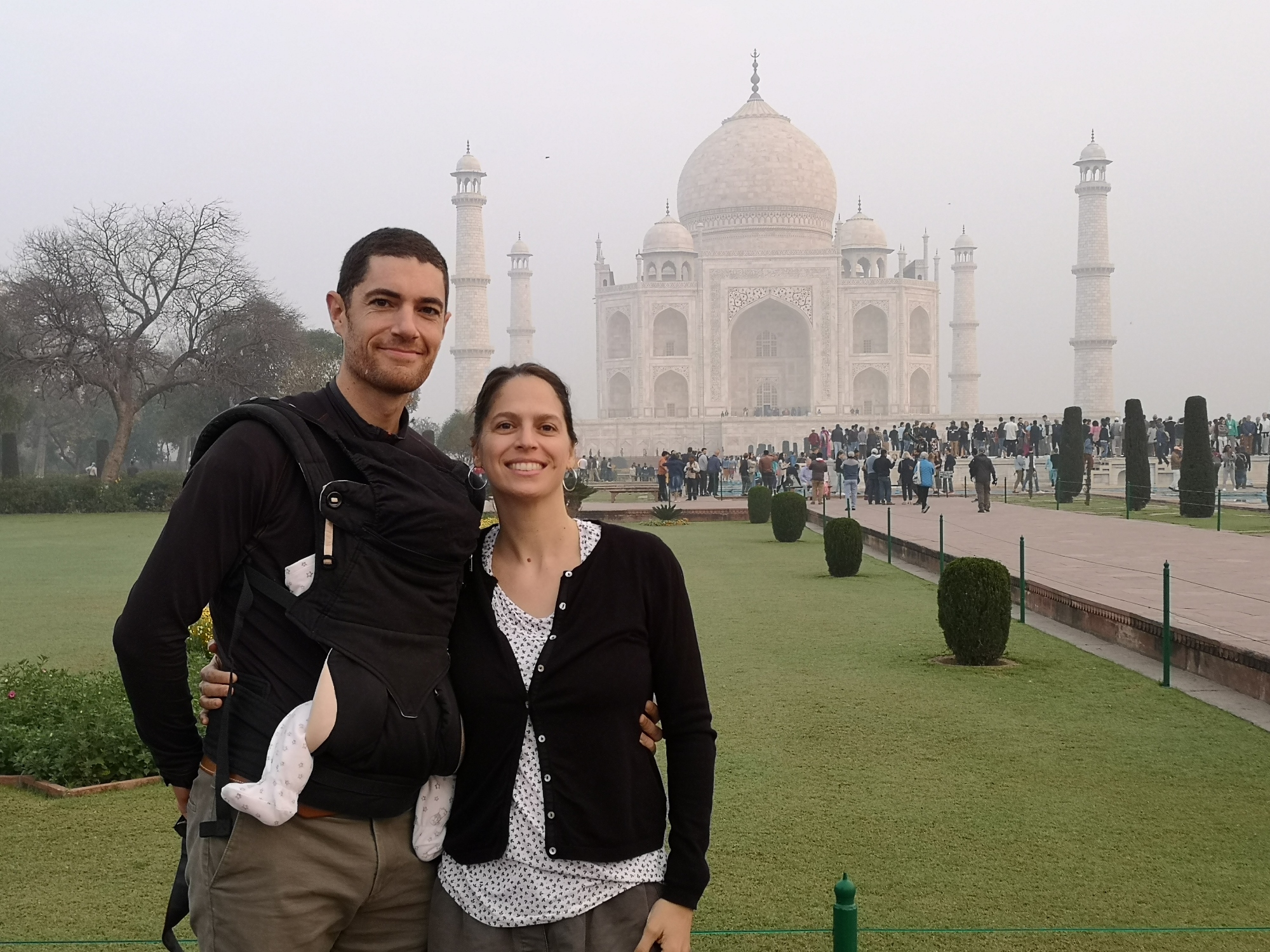 Un an en Inde – Le bilan